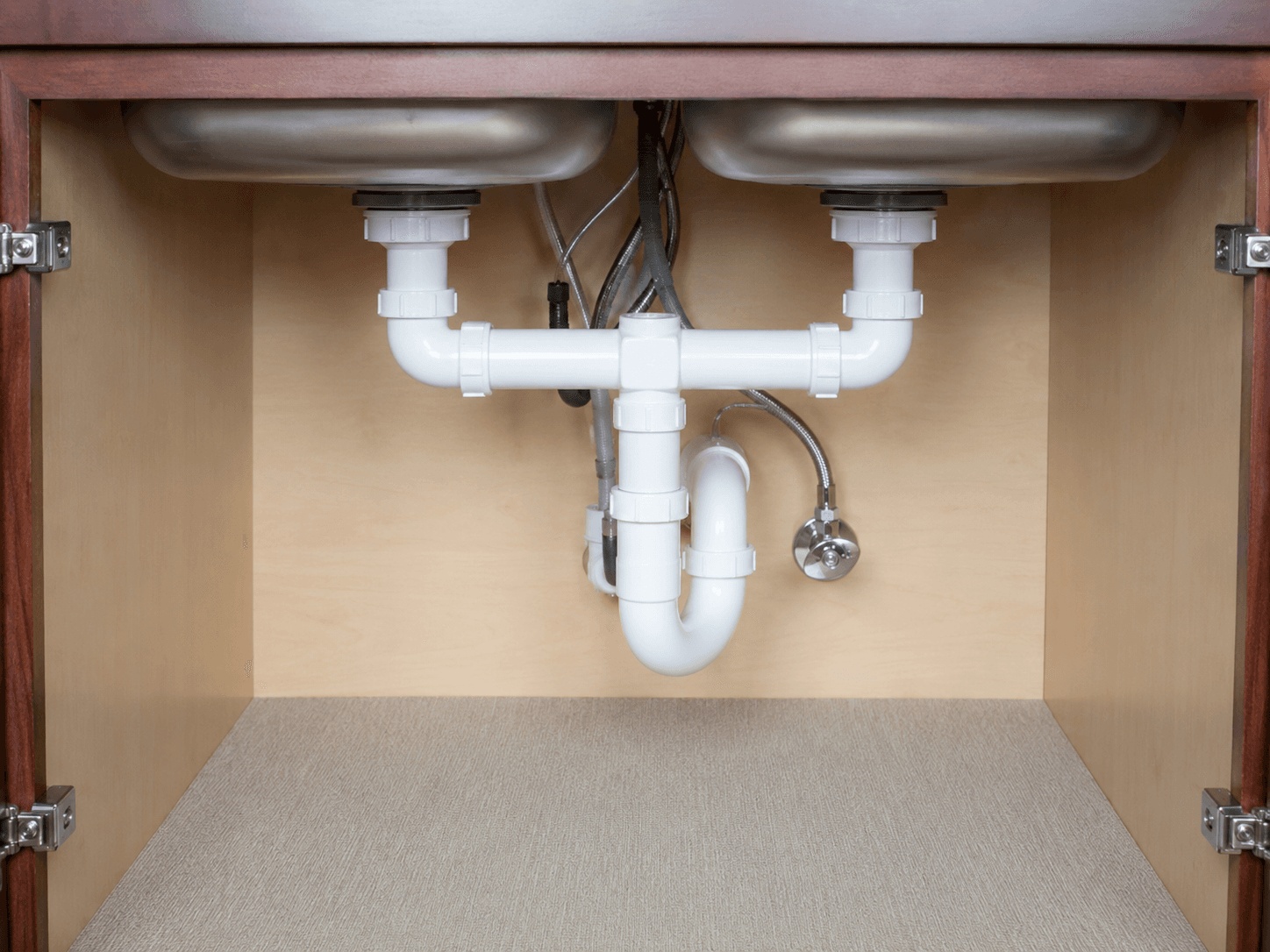 After photo — service example 2.